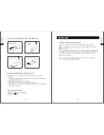 Preview for 15 page of 1byone 704US-0002 Instruction Manual