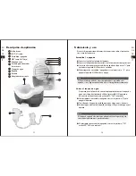 Preview for 10 page of 1byone 705US-0001 Instruction Manual