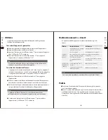 Preview for 13 page of 1byone 705US-0001 Instruction Manual