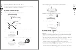 Preview for 6 page of 1byone Aroma diffuser Instruction Manual