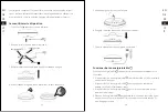 Preview for 8 page of 1byone Aroma diffuser Instruction Manual