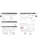 Preview for 32 page of 1byone Audio-Technica AT3600 Instruction Manual