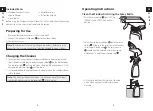 Preview for 4 page of 1byone BEAUTURAL 1-JU12DE01 Instruction Manual