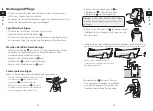 Preview for 11 page of 1byone BEAUTURAL 1-JU12DE01 Instruction Manual