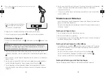 Preview for 16 page of 1byone BEAUTURAL 1-JU12DE01 Instruction Manual