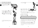 Preview for 21 page of 1byone BEAUTURAL 1-JU12DE01 Instruction Manual