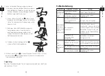 Preview for 12 page of 1byone BEAUTURAL 1-JU12UK01 Instruction Manual