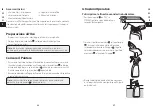 Preview for 26 page of 1byone BEAUTURAL 1-JU12UK01 Instruction Manual