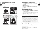 Preview for 16 page of 1byone Beautural 1-MR02DE02 Instruction Manual