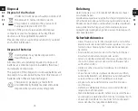 Preview for 7 page of 1byone Beautural 1-MR02UK02 Instruction Manual