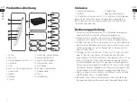 Preview for 8 page of 1byone Beautural 719EU-0003 Instruction Manual