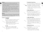 Preview for 9 page of 1byone Beautural 719EU-0003 Instruction Manual