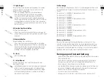 Preview for 10 page of 1byone Beautural 719EU-0003 Instruction Manual