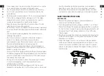 Preview for 3 page of 1byone BEAUTURAL 719NA-0002 Instruction Manual