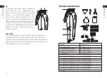 Preview for 5 page of 1byone BEAUTURAL 719NA-0002 Instruction Manual