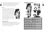 Preview for 17 page of 1byone BEAUTURAL 719NA-0002 Instruction Manual