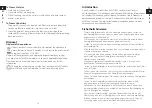 Preview for 7 page of 1byone BEAUTURAL 722UK-0001 Instruction Manual