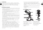 Preview for 13 page of 1byone BEAUTURAL 722UK-0001 Instruction Manual