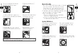 Preview for 16 page of 1byone BEAUTURAL 722UK-0001 Instruction Manual