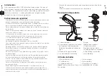 Preview for 19 page of 1byone BEAUTURAL 722UK-0001 Instruction Manual