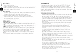 Preview for 24 page of 1byone BEAUTURAL 722UK-0001 Instruction Manual