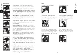 Preview for 26 page of 1byone BEAUTURAL 722UK-0001 Instruction Manual