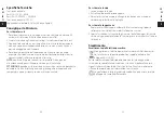 Preview for 29 page of 1byone BEAUTURAL 722UK-0001 Instruction Manual