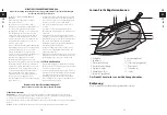 Preview for 7 page of 1byone Beautural 724EU-0001 Instruction Manual