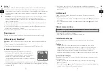 Preview for 15 page of 1byone Beautural 724UK-0001 Instruction Manual