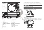 Preview for 3 page of 1byone Belt Drive Instruction Manual