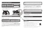 Preview for 5 page of 1byone Belt Drive Instruction Manual