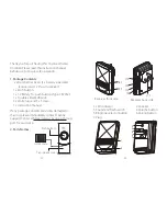 Preview for 2 page of 1byone Easy Chime OUKQH-0536 Instruction Manual