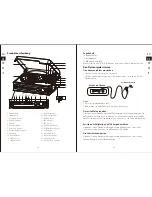 Preview for 8 page of 1byone MD-920 Instruction Manual