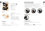 Preview for 3 page of 1byone Naturalife Instruction Manual