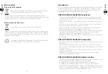 Preview for 14 page of 1byone Naturalife Instruction Manual