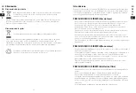 Preview for 18 page of 1byone Naturalife Instruction Manual