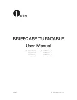 Preview for 1 page of 1byone O0000-0750 User Manual