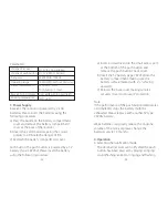 Preview for 3 page of 1byone O00QH-050 Instruction Manual