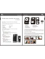 Preview for 2 page of 1byone O00QH-0501 User Manual