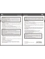 Preview for 5 page of 1byone O00QH-0501 User Manual