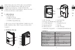 Preview for 8 page of 1byone O00QH-0507 Instruction Manual