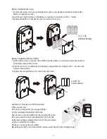 Preview for 2 page of 1byone O00QH-0509 Instruction Manual