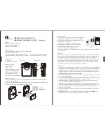 Preview for 5 page of 1byone O00QH-0512 User Manual