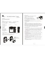 Preview for 6 page of 1byone O00QH-0512 User Manual