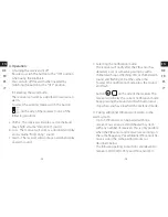 Preview for 4 page of 1byone O00QH-0514 Instruction Manual