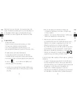 Preview for 16 page of 1byone O00QH-0514 Instruction Manual