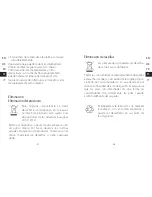 Preview for 25 page of 1byone O00QH-0514 Instruction Manual