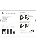 Предварительный просмотр 8 страницы 1byone O00QH-0514 User Manual