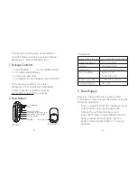 Preview for 2 page of 1byone O00QH-0761 Instruction Manual