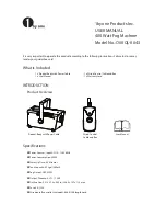 1byone O00QL-0043 User Manual preview